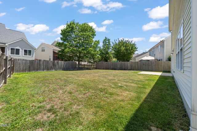 5501 Cahaba Way, Raleigh, NC 27616