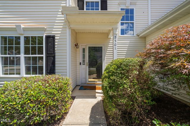 5501 Cahaba Way, Raleigh, NC 27616