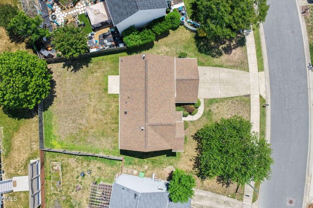 5501 Cahaba Way, Raleigh, NC 27616