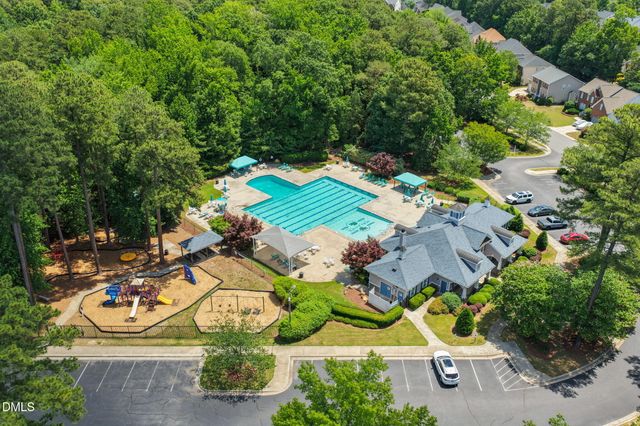 5501 Cahaba Way, Raleigh, NC 27616
