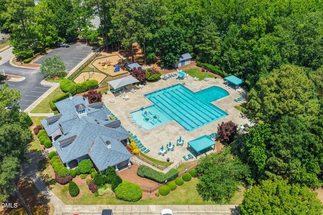 5501 Cahaba Way, Raleigh, NC 27616