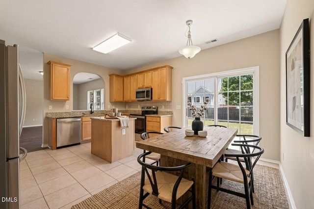 5501 Cahaba Way, Raleigh, NC 27616