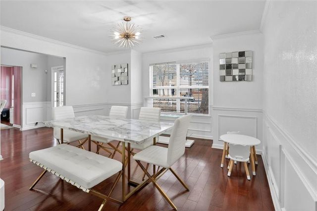 510 Platoro SW Court, Atlanta, GA 30331