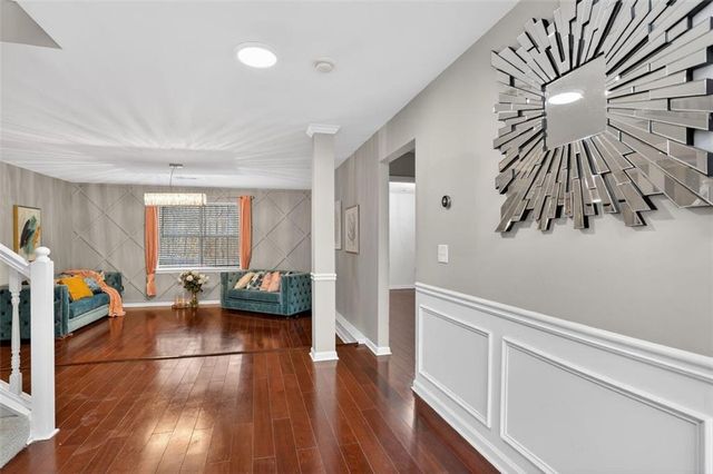 510 Platoro SW Court, Atlanta, GA 30331