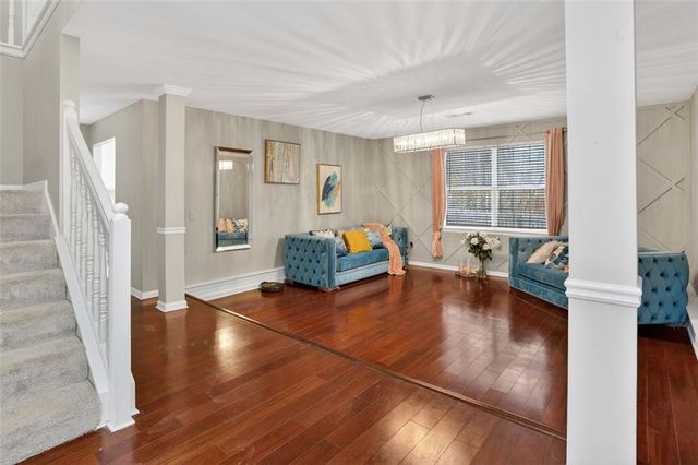 510 Platoro SW Court, Atlanta, GA 30331