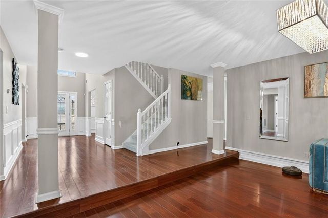 510 Platoro SW Court, Atlanta, GA 30331