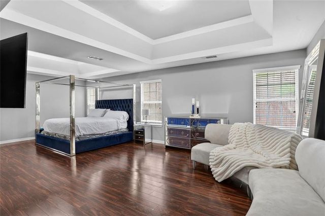 510 Platoro SW Court, Atlanta, GA 30331