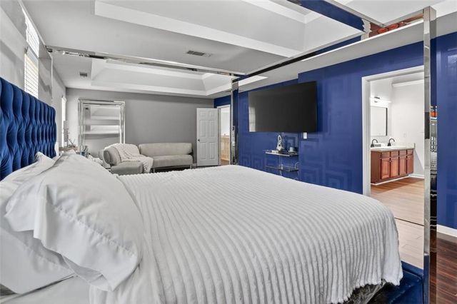 510 Platoro SW Court, Atlanta, GA 30331