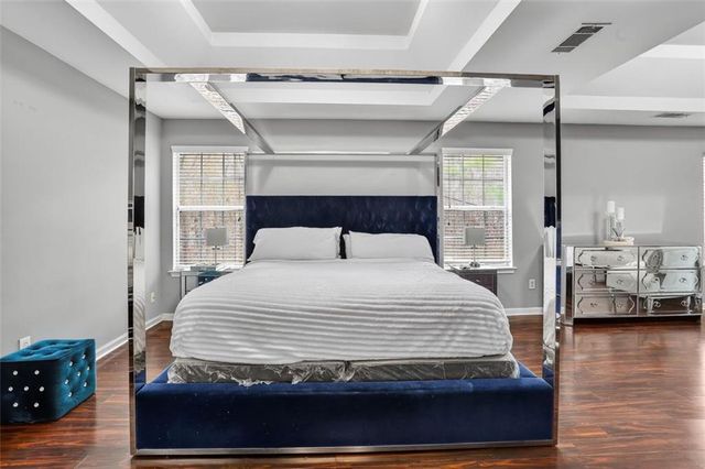 510 Platoro SW Court, Atlanta, GA 30331