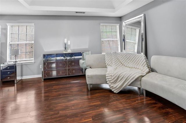 510 Platoro SW Court, Atlanta, GA 30331