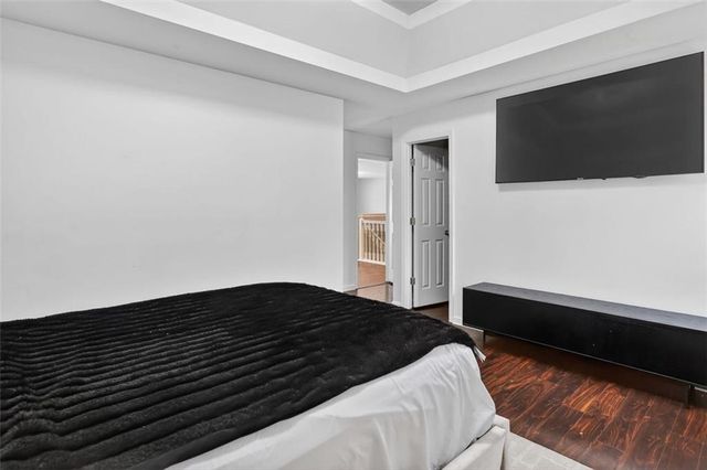 510 Platoro SW Court, Atlanta, GA 30331