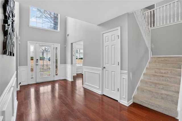 510 Platoro SW Court, Atlanta, GA 30331