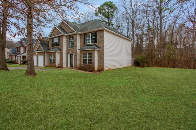 510 Platoro SW Court, Atlanta, GA 30331