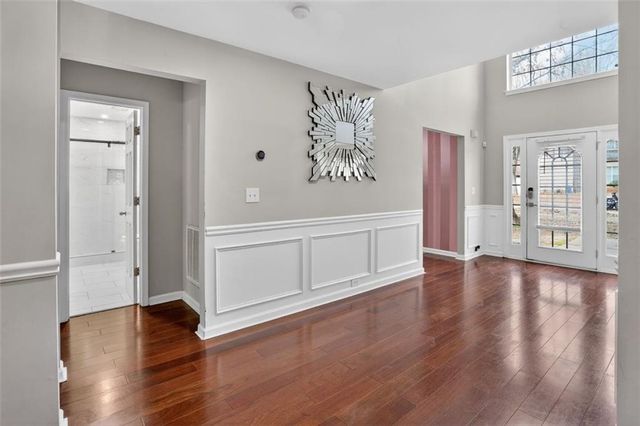 510 Platoro SW Court, Atlanta, GA 30331