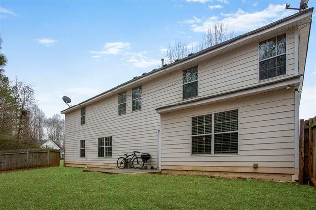 510 Platoro SW Court, Atlanta, GA 30331