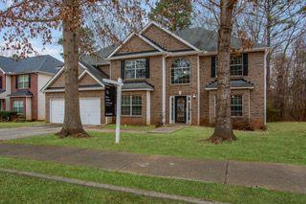 510 Platoro SW Court, Atlanta, GA 30331