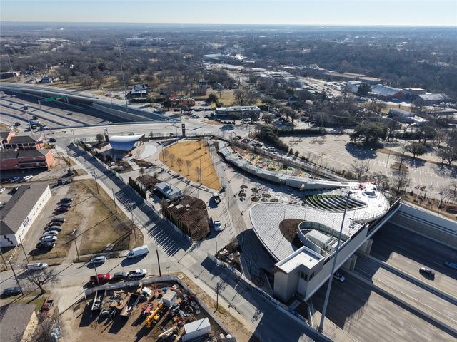 618 E 5th Street, Dallas, TX 75203