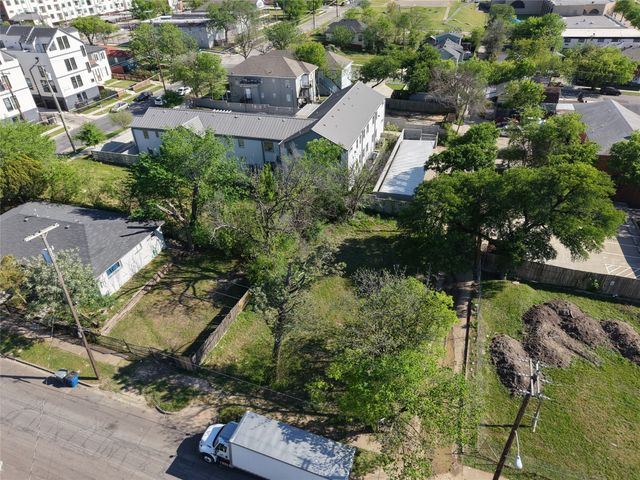 618 E 5th Street, Dallas, TX 75203