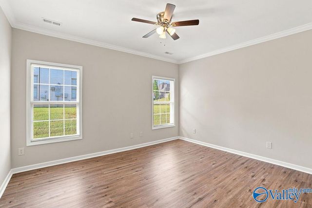 134 Chimes Way SW, Huntsville, AL 35824