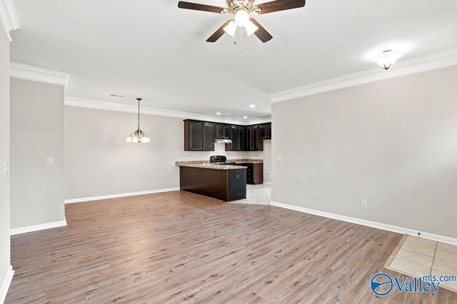 134 Chimes Way SW, Huntsville, AL 35824