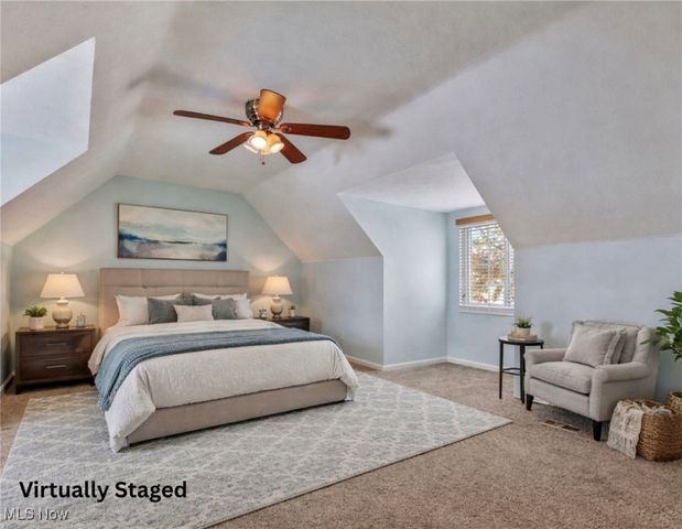 10397 W Cobblestone Lane, Twinsburg, OH 44087