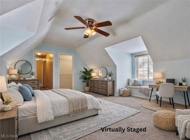 10397 W Cobblestone Lane, Twinsburg, OH 44087