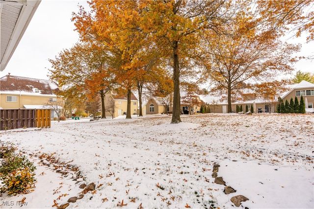 10397 W Cobblestone Lane, Twinsburg, OH 44087