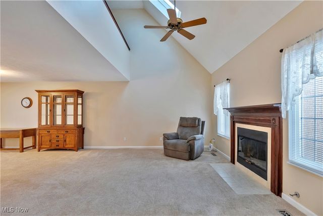 10397 W Cobblestone Lane, Twinsburg, OH 44087