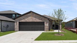 2924 Kimberwick, Anna, TX 75409
