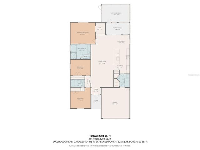 6089 SW 90TH STREET, Ocala, FL 34476
