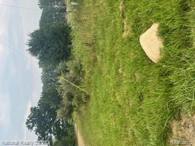 00 Stow Road, Webberville, MI 48892