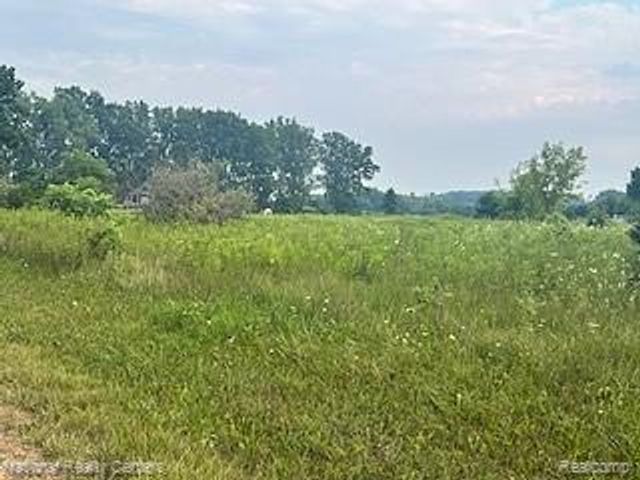 00 Stow Road, Webberville, MI 48892
