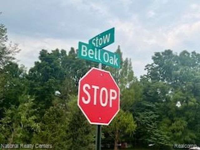 00 Stow Road, Webberville, MI 48892