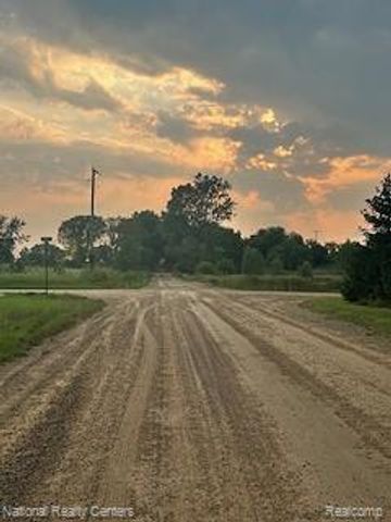 00 Stow Road, Webberville, MI 48892