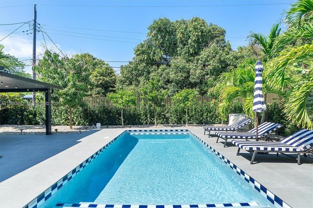 261 NE 47th St, Miami, FL 33137