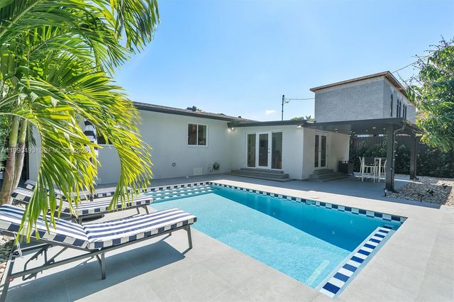 261 NE 47th St, Miami, FL 33137