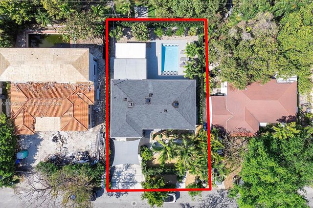 261 NE 47th St, Miami, FL 33137