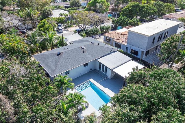 261 NE 47th St, Miami, FL 33137