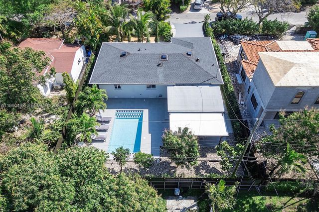 261 NE 47th St, Miami, FL 33137