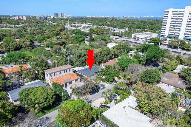 261 NE 47th St, Miami, FL 33137