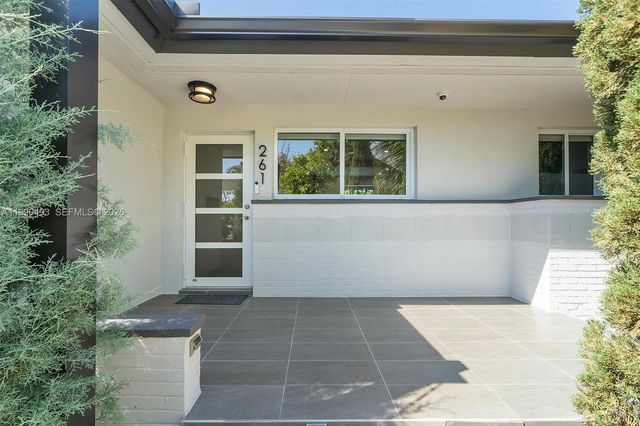 261 NE 47th St, Miami, FL 33137