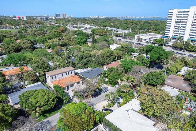 261 NE 47th St, Miami, FL 33137