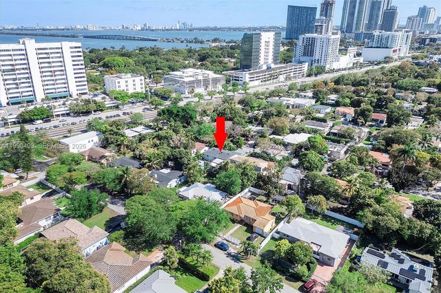 261 NE 47th St, Miami, FL 33137