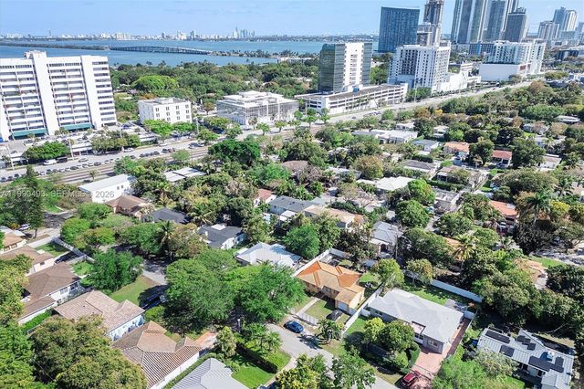 261 NE 47th St, Miami, FL 33137