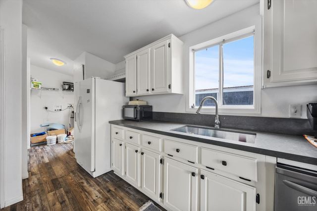 14035 Rosedale Highway 93, Bakersfield, CA 93314