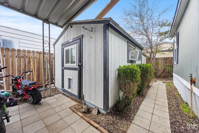 14035 Rosedale Highway 93, Bakersfield, CA 93314