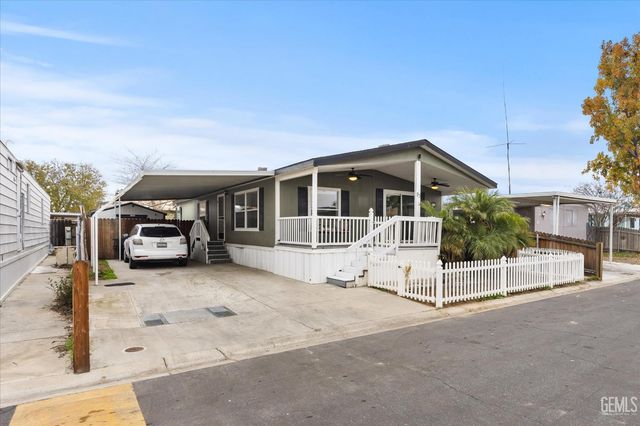 14035 Rosedale Highway 93, Bakersfield, CA 93314