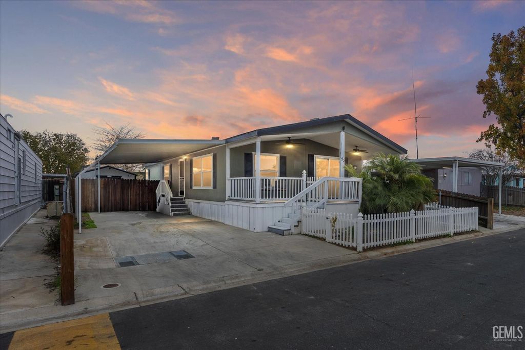 14035 Rosedale Highway 93, Bakersfield, CA 93314