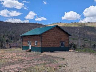 1031 Van Fossan Lane, Fort Garland, CO 81133