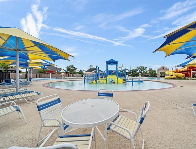 2012 Roaring Springs Drive, Pearland, TX 77584